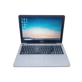 Laptop Second Asus X555QG, AMD A12-9720p, Ram8Gb/Hdd1TB, Normal