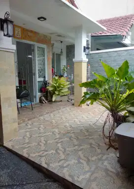 Dijual rumah dicitra 2 jakbar