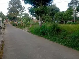 Dijamin Untung! Tanah Datar Ciparay (Bandung)