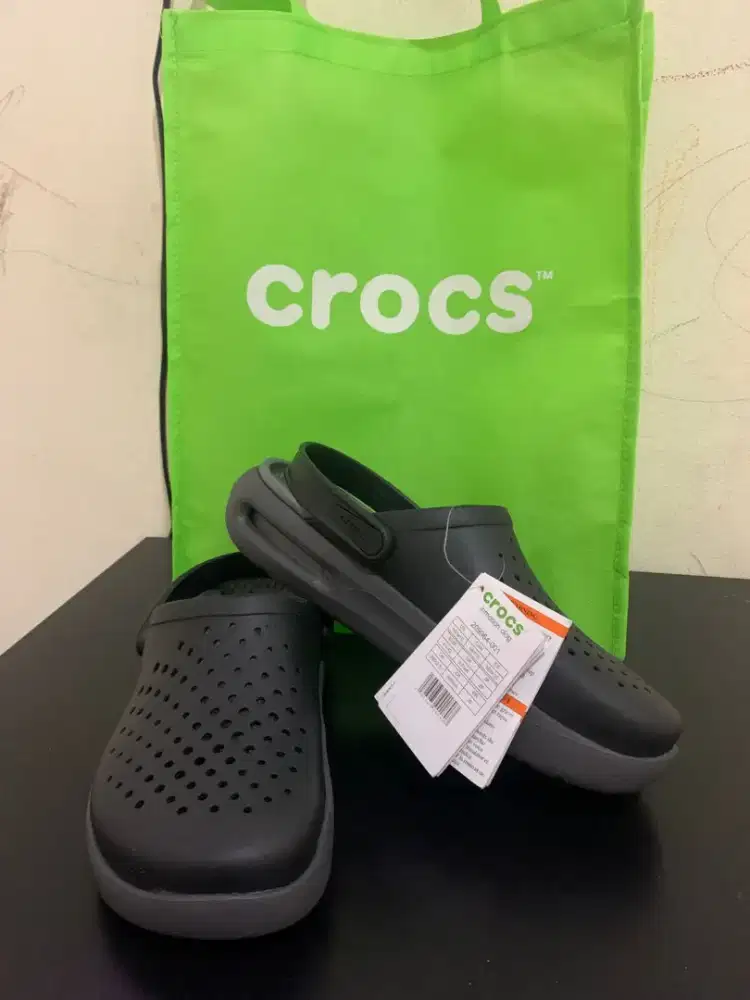 Jual Sendal Crocs