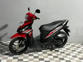 Suzuki adres 2015 plat ab istimewa