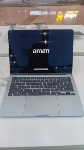 Cicilan Macbook Air 13