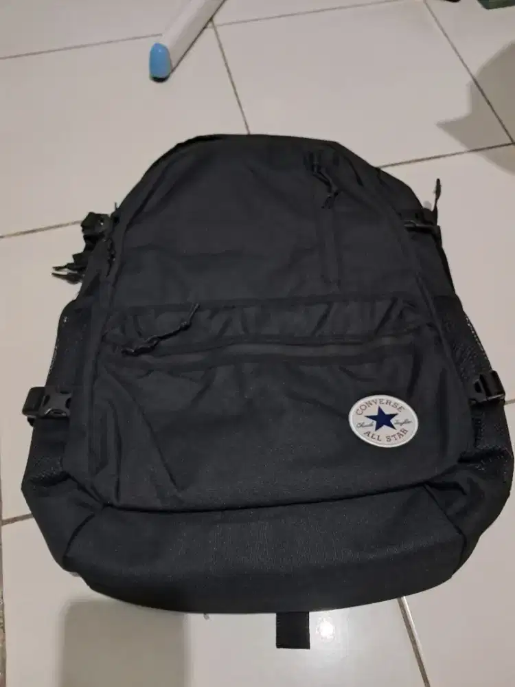 Backpack converse edge