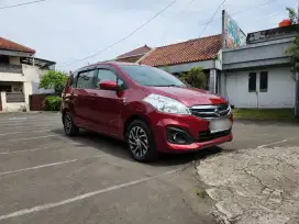 Suzuki Ertiga GL Manual Tahun 2015