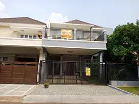 DIJUAL RUMAH LEGENDA WISATA