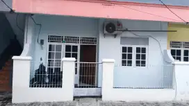 Rumah Kontrakan 2KT Nyaman dan Luas, Akses dan Parkir Mobil Ada