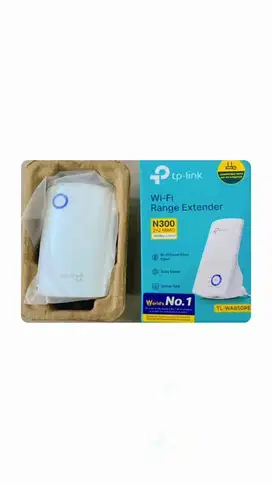 TP LINK / TL WA850RE
