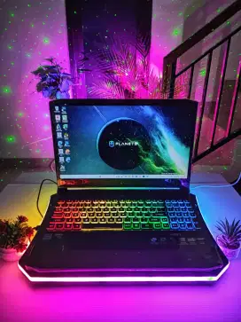 ACER NITRO 5-AN515-57 RGB GEN 11 NVIDIA RTX 3050