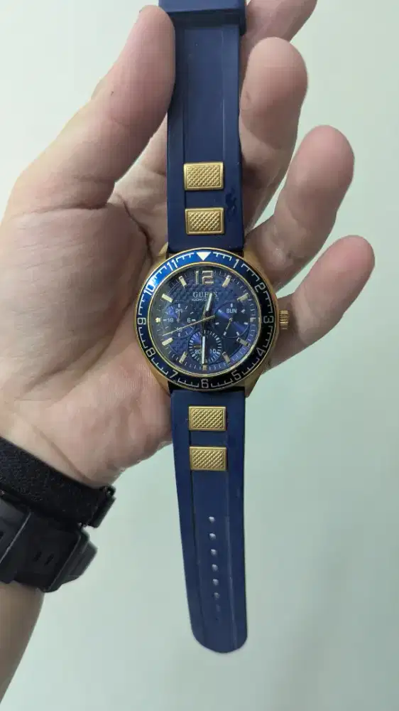 Jam Guess men W1167g3
