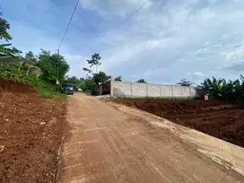 Jual Tanah Cileunyi, Bandung (Dekat Tol Cileunyi)