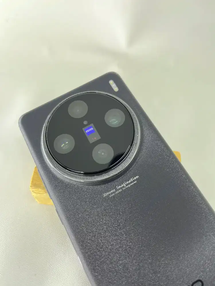 Vivo x100 pro 16/512