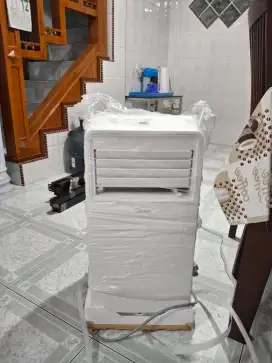 Ac portable 1/2 PK