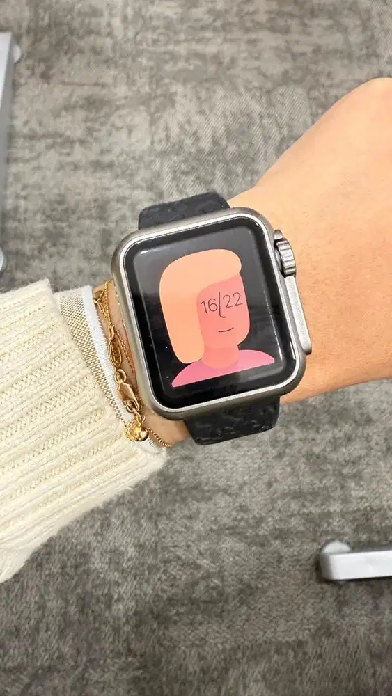 Apple iwatch 3rd gen