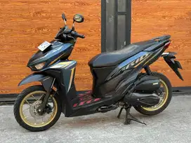 Vario 2022 plat ab pajak on bagus