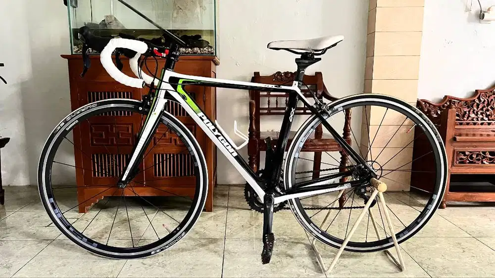 Sepeda Roadbike Polygon Helios A 7.0