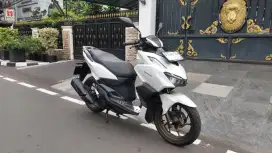 HONDA VARIO 160 CBS 2025 GRESS