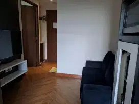 Dijual Apartemen Kota Bandung, full furnished, siap ditempati