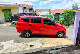 Daihatsu Sigra 2019 Bensin