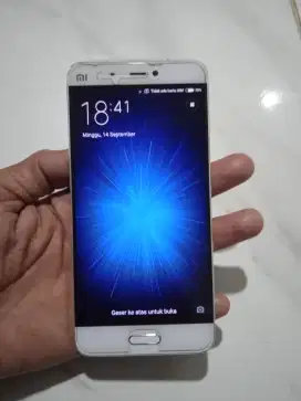 Mi 5 Gemini Ram 3/32