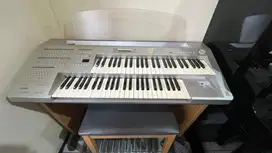 YAMAHA Electone ELB-01