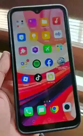 Oppo a5s 3/32 blackmate