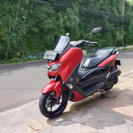 Nmax New Kayles 2021 Lengkap Bagus Mesin Aluss