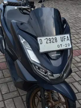 HONDA PCX 160 ABS TCS 2023 KM 11rb