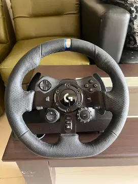 Logitech G923 Mint Conditon