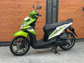 Beat 2013 plat ab pajak on