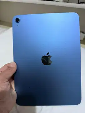 Jual Ipad Gen 10 - Inter - Wifi 64 GB