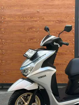 Frego 2024 plat ab pajak on km rendah