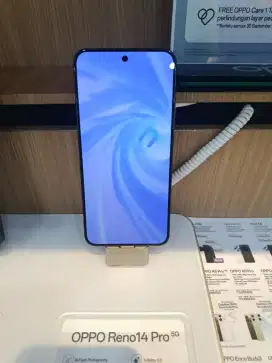 CICILAN HP OPPO RENO14 PRO5G