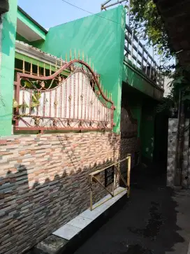 DIJUAL RUMAH JAKARTA TIMUR