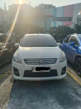 Suzuki ertiga Gl manual tahun 2014