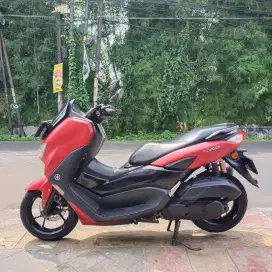 Nmax New Kayles 2021 mesin Aluss Lengkap Bagus