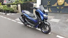 YAMAHA NMAX KEYLES 2023 LIMITED