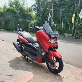 Nmax New Kayles 2021 Bagus lengkap Mesin Cakep