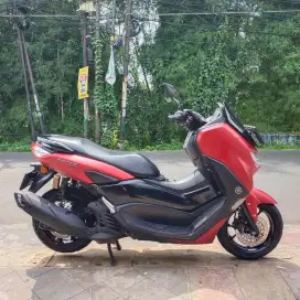 Nmax New Kayles 2021 Mesin Cakep Bagus Lengkap