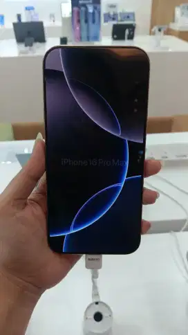 Cicilan Iphone 16 Pro Max