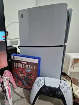 Playstation 5 Garansi resmi Sony Indo