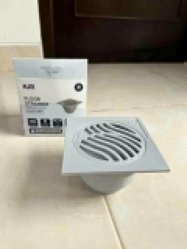AIR Floor Drain / Saringan Lantai / Saringan Pembuangan Air