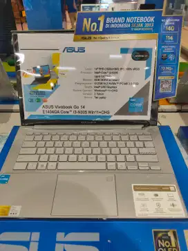 LAPTOP ASUS VIVOBOOK GO 14