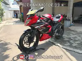 Ninja 250Cc 2014 Mono