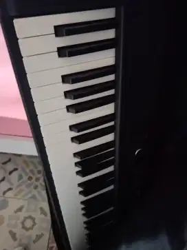 Keyboard artesia