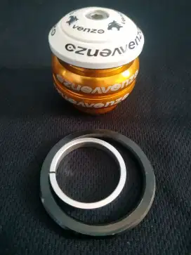 Headset oversize