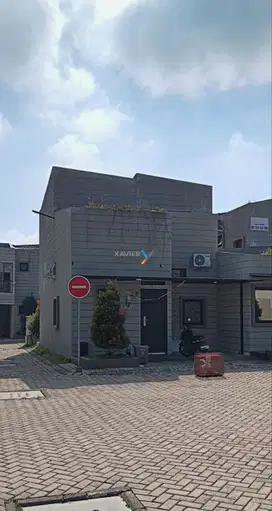 Disewakan Rumah Siap Huni Kvandra Araya