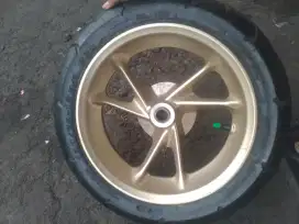 velg yamaha nmax