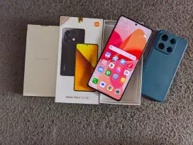 Redmi Note 13 5G Mulus 8/256gb