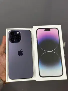 Iphone 14 Promax 128gb iBox