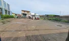 Kavling Pegangsaan Kelapa gading jakut
